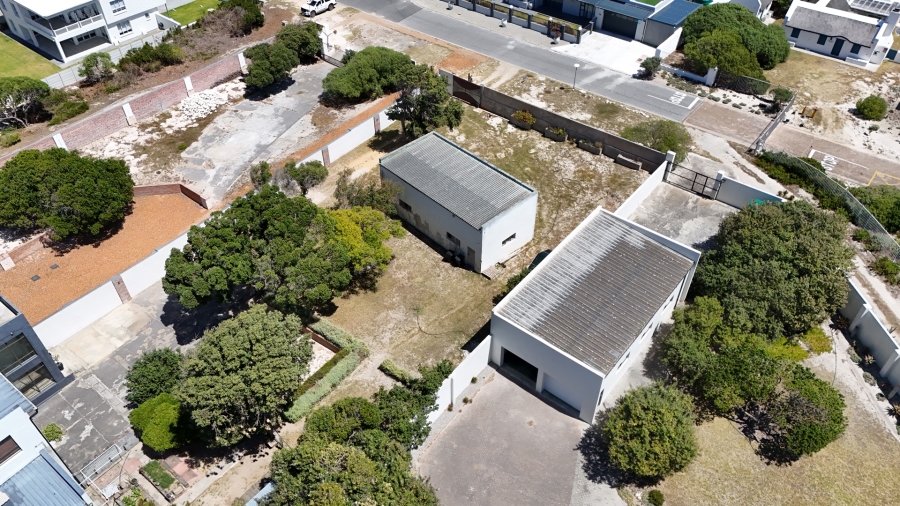 0 Bedroom Property for Sale in Struisbaai Western Cape